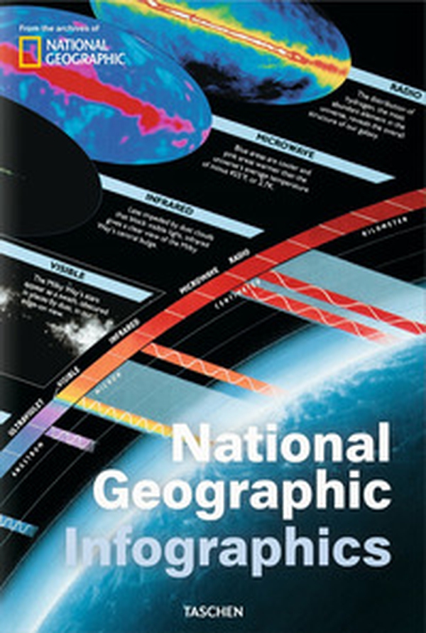 National Geographic infographics. Ediz. inglese, francese e tedesca - Librerie.coop National Geographic infographics. Ediz. inglese, francese e tedesca - Librerie.coop