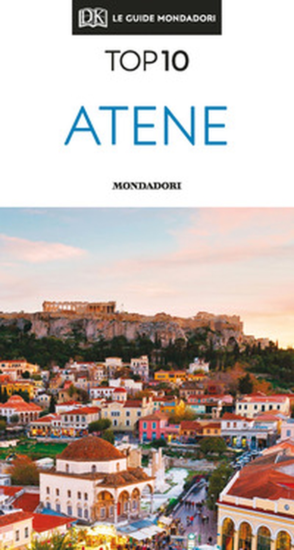 Atene - Librerie.coop Atene - Librerie.coop