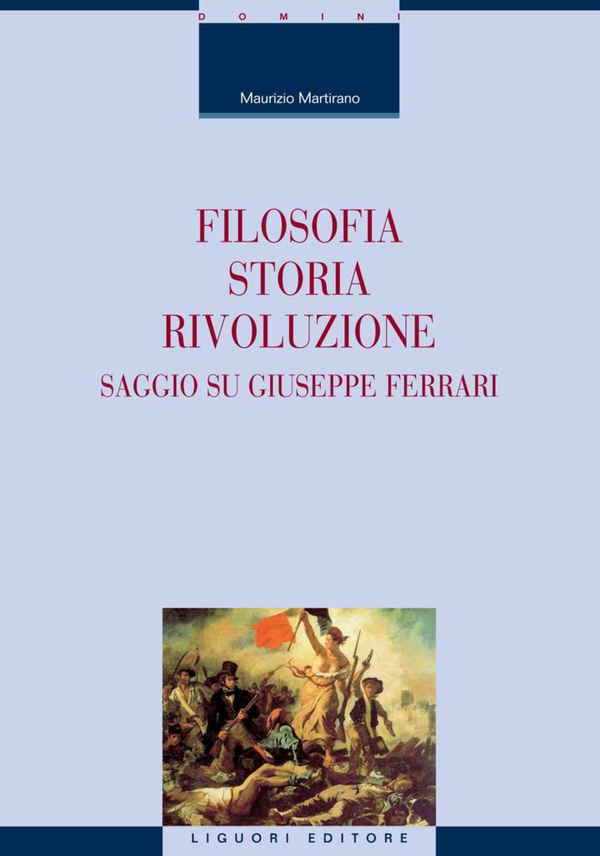 Filosofia, storia, rivoluzione - Librerie.coop Filosofia, storia, rivoluzione - Librerie.coop