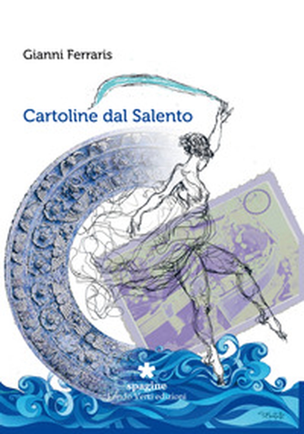 Cartoline dal Salento - Librerie.coop Cartoline dal Salento - Librerie.coop