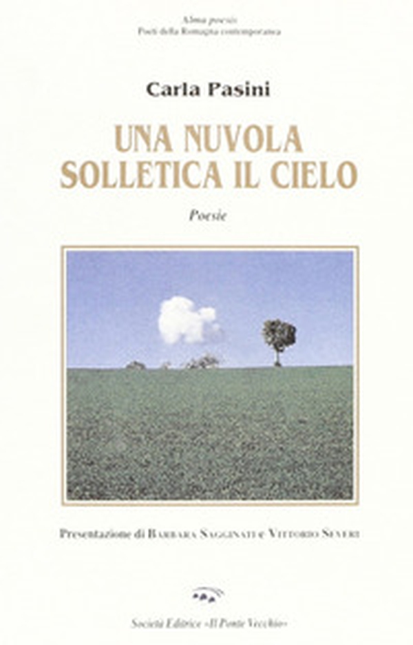 Una nuvola solletica il cielo - Librerie.coop Una nuvola solletica il cielo - Librerie.coop