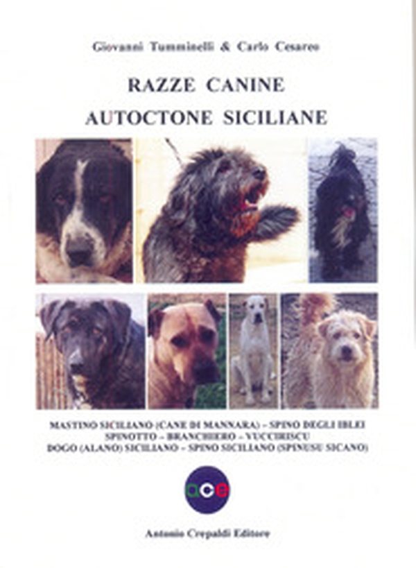 Razze canine autoctone siciliane. Mastino siciliano (Cane di Mannara). Spino degli Iblei. Spinotto. Branchiero. Vucciriscu. Dogo (Alano) Siciliano. Spino siciliano (Spinusu sicano) - Librerie.coop Razze canine autoctone siciliane. Mastino siciliano (Cane di Mannara). Spino degli Iblei. Spinotto. Branchiero. Vucciriscu. Dogo (Alano) Siciliano. Spino siciliano (Spinusu sicano) - Librerie.coop
