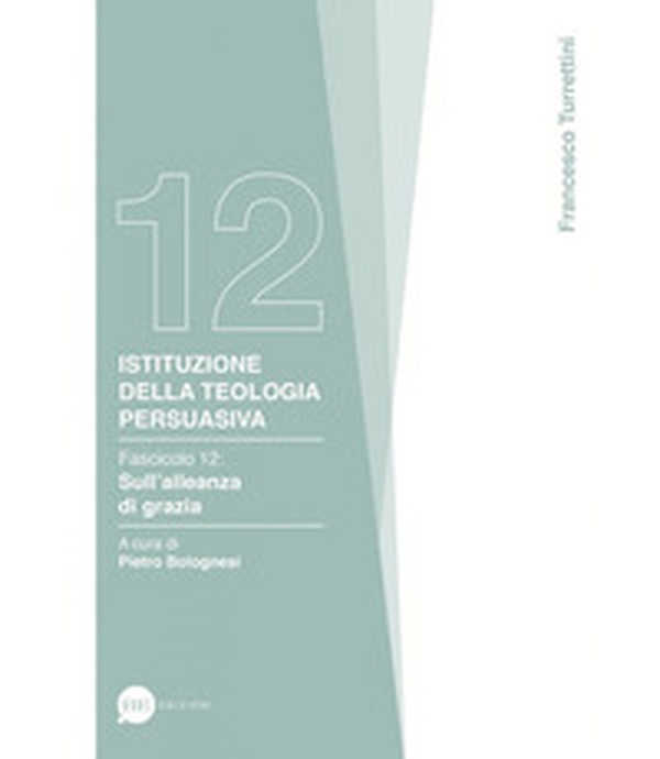 Istituzione della teologia persuasiva - Librerie.coop Istituzione della teologia persuasiva - Librerie.coop