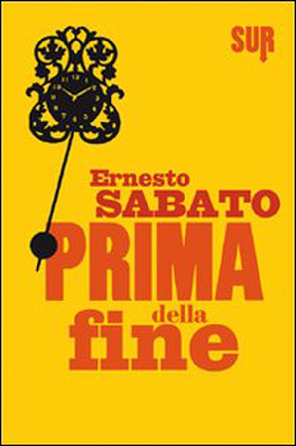 Prima della fine - Librerie.coop Prima della fine - Librerie.coop
