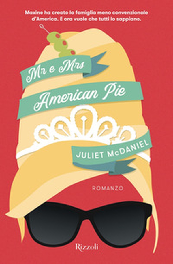 Mr. e Mrs. American Pie - Librerie.coop Mr. e Mrs. American Pie - Librerie.coop