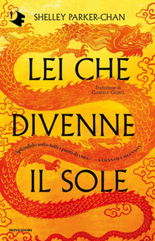 Lei che divenne il sole - Librerie.coop Lei che divenne il sole - Librerie.coop