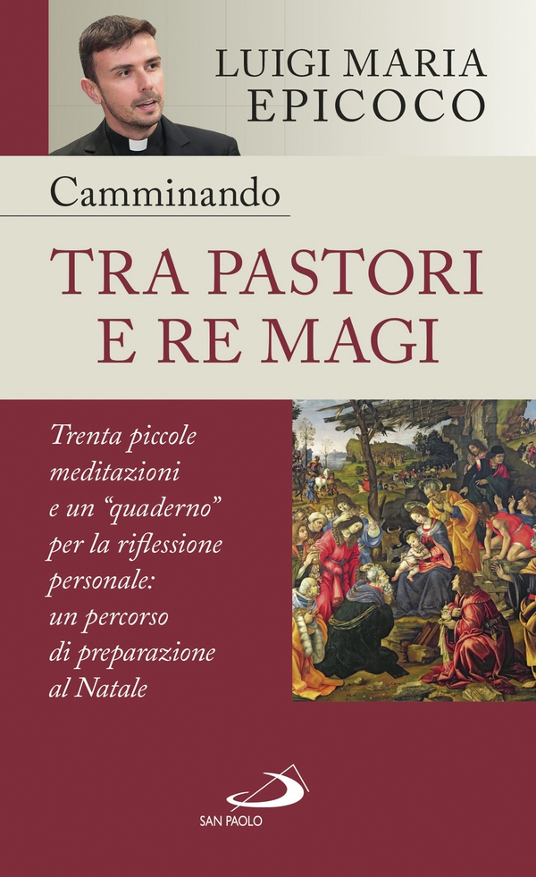 Camminando tra pastori e re magi - Librerie.coop Camminando tra pastori e re magi - Librerie.coop