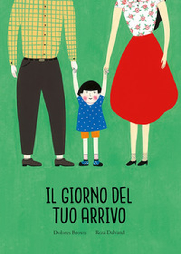 Il giorno del tuo arrivo - Librerie.coop Il giorno del tuo arrivo - Librerie.coop