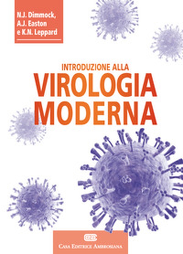 Introduzione alla virologia moderna - Librerie.coop Introduzione alla virologia moderna - Librerie.coop