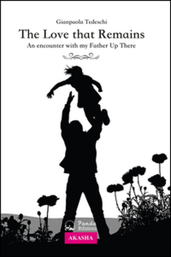 The love that remains. An encounter with my father up there - Librerie.coop The love that remains. An encounter with my father up there - Librerie.coop