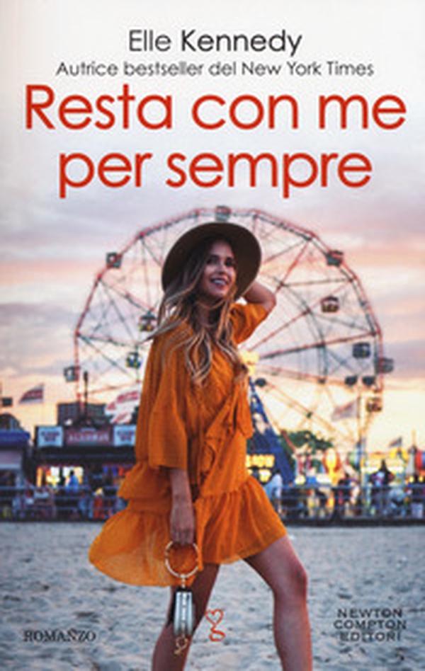 Resta con me per sempre. The chase - Librerie.coop Resta con me per sempre. The chase - Librerie.coop