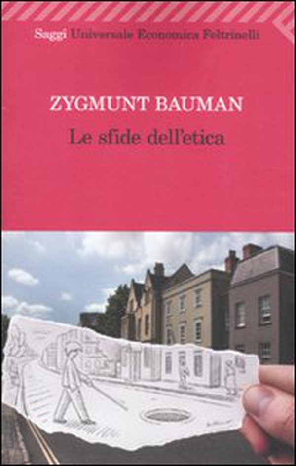 Le sfide dell'etica - Librerie.coop Le sfide dell'etica - Librerie.coop