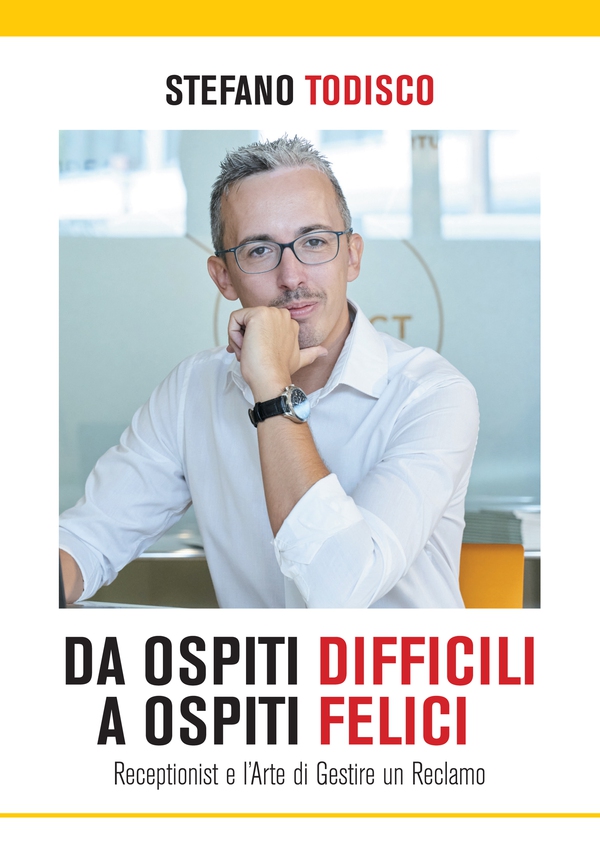 Da ospiti difficili a ospiti felici - Librerie.coop Da ospiti difficili a ospiti felici - Librerie.coop