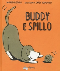 Buddy e Spillo - Librerie.coop