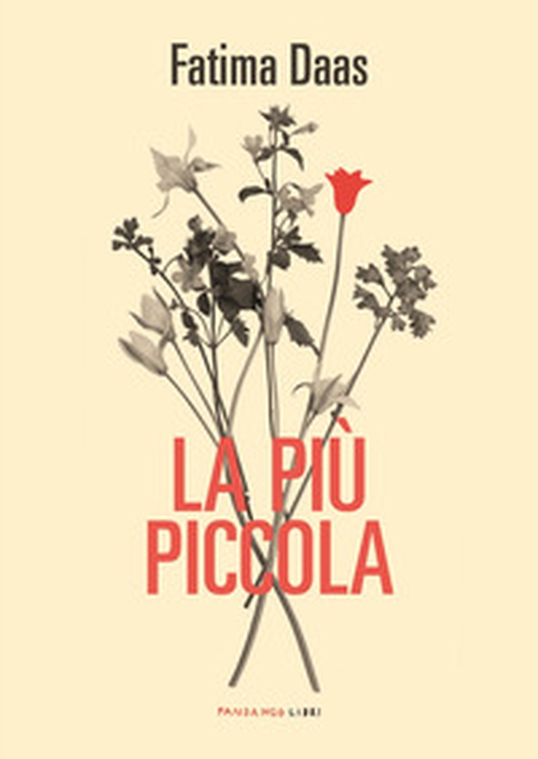 La più piccola - Librerie.coop La più piccola - Librerie.coop