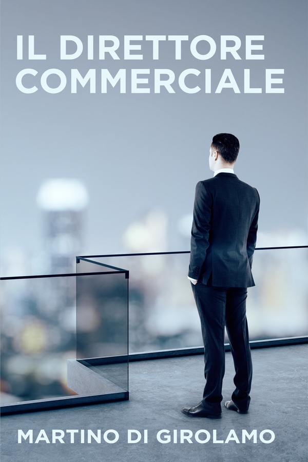 Il Direttore Commerciale - Librerie.coop Il Direttore Commerciale - Librerie.coop