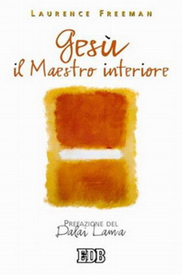 Gesù il maestro interiore - Librerie.coop Gesù il maestro interiore - Librerie.coop