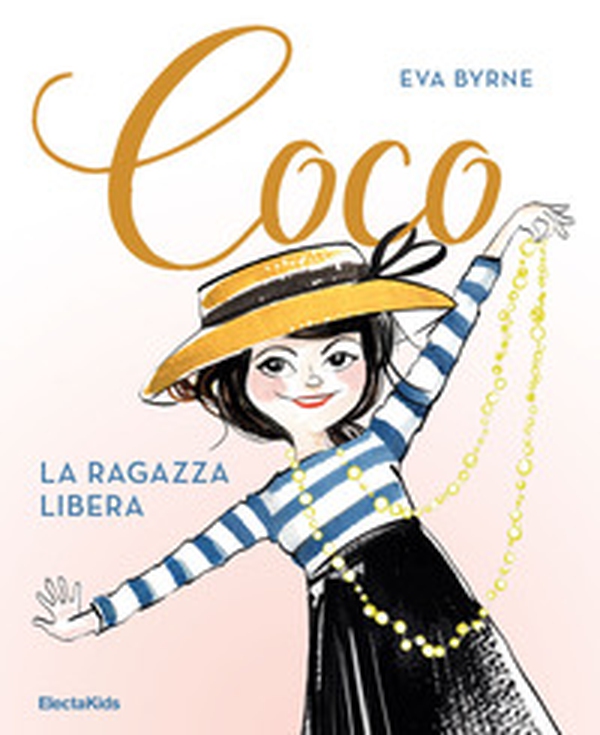 Coco. La ragazza libera - Librerie.coop Coco. La ragazza libera - Librerie.coop