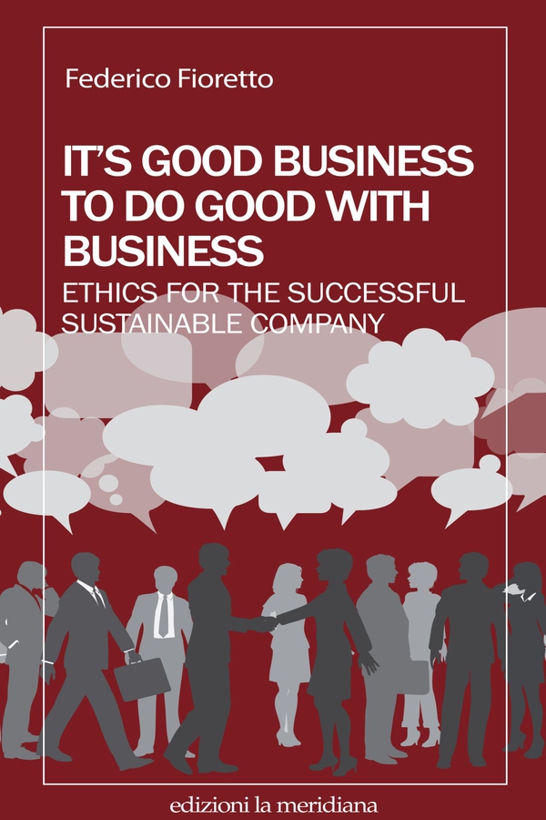 It's good business to do good with business - Librerie.coop It's good business to do good with business - Librerie.coop