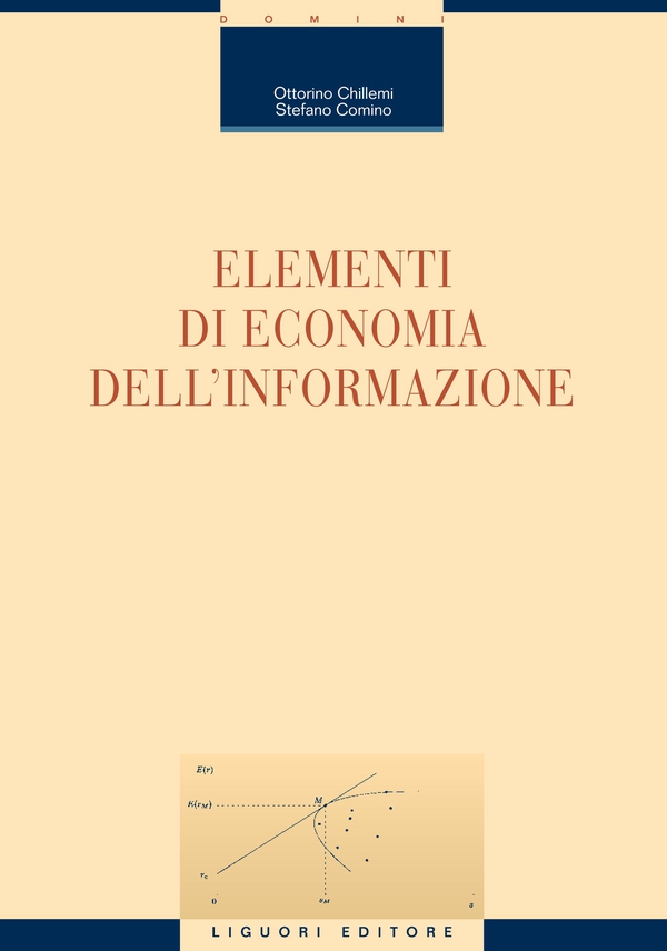 Elementi di economia dell’informazione - Librerie.coop Elementi di economia dell’informazione - Librerie.coop