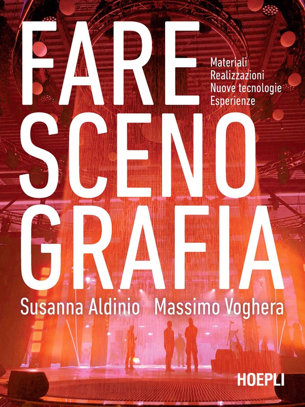 Fare scenografia - Librerie.coop Fare scenografia - Librerie.coop