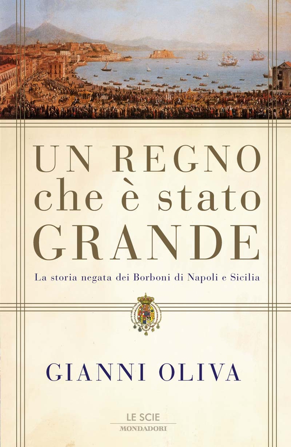 Un regno che è stato grande - Librerie.coop Un regno che è stato grande - Librerie.coop