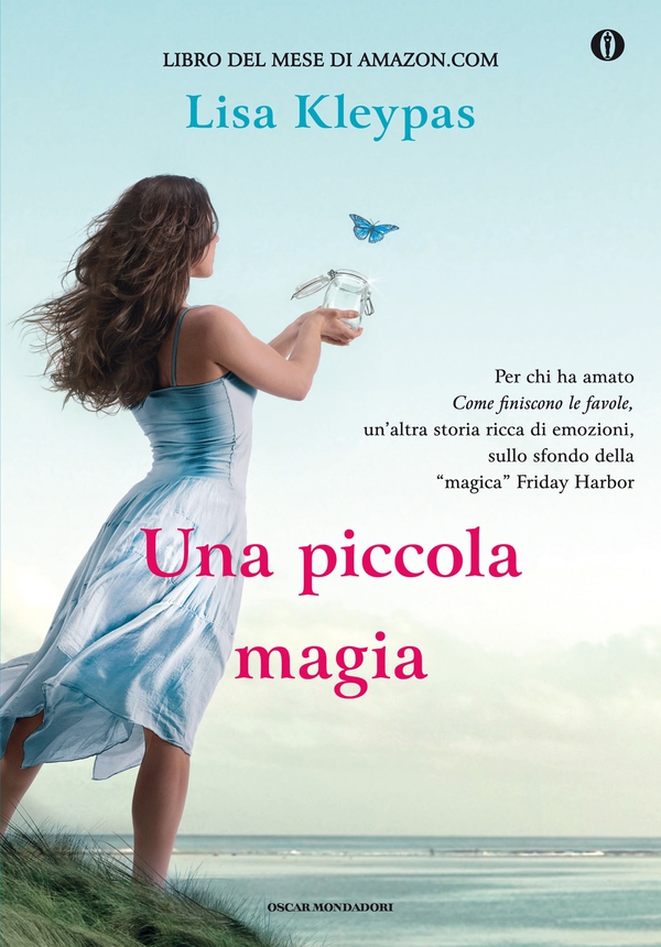 Una piccola magia - Librerie.coop Una piccola magia - Librerie.coop