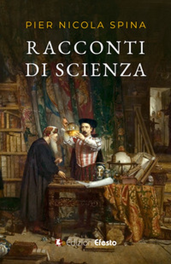 Racconti di scienza - Librerie.coop Racconti di scienza - Librerie.coop
