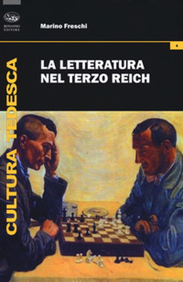 La letteratura nel Terzo Reich - Librerie.coop La letteratura nel Terzo Reich - Librerie.coop