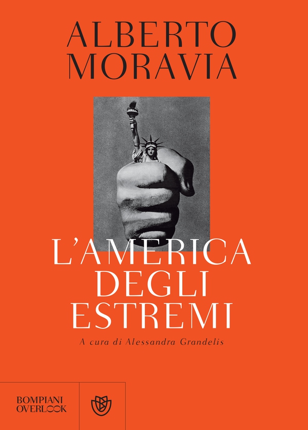 L'America degli estremi - Librerie.coop L'America degli estremi - Librerie.coop
