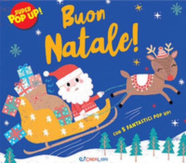 Buon Natale! - Librerie.coop Buon Natale! - Librerie.coop