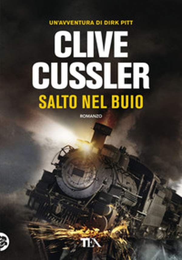 Salto nel buio - Librerie.coop Salto nel buio - Librerie.coop