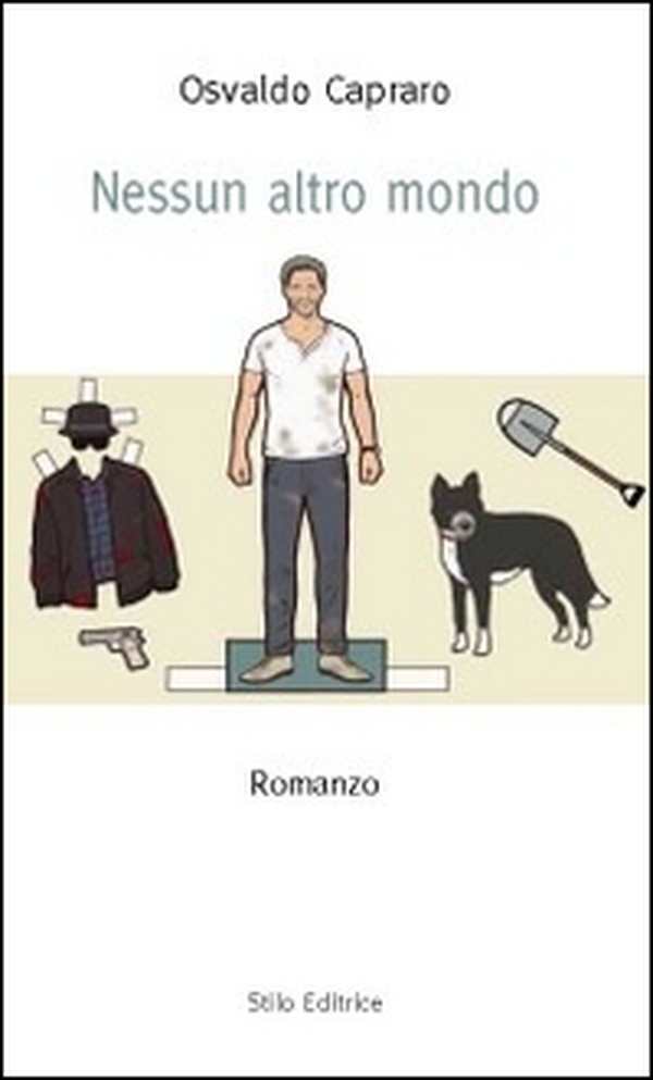 Nessun altro mondo - Librerie.coop Nessun altro mondo - Librerie.coop