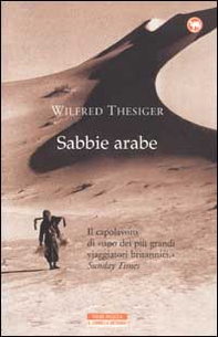 Sabbie arabe - Librerie.coop
