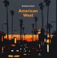 American west. Ediz. inglese - Librerie.coop