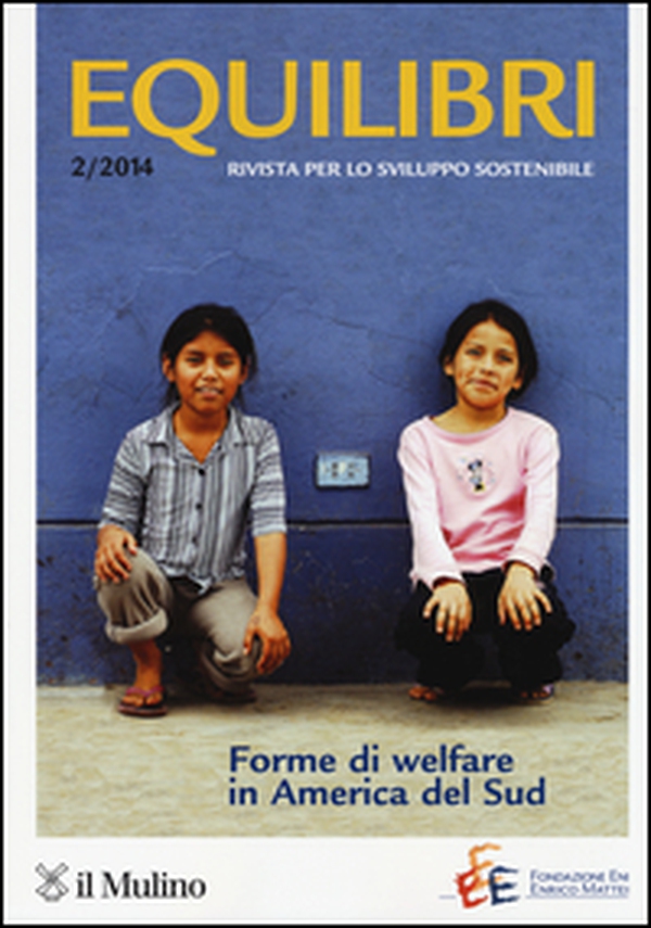 Equilibri - Vol. 2 - Librerie.coop Equilibri - Vol. 2 - Librerie.coop