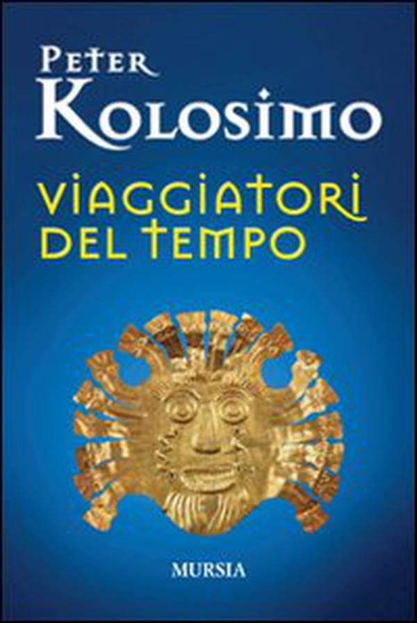 Viaggiatori del tempo - Librerie.coop Viaggiatori del tempo - Librerie.coop