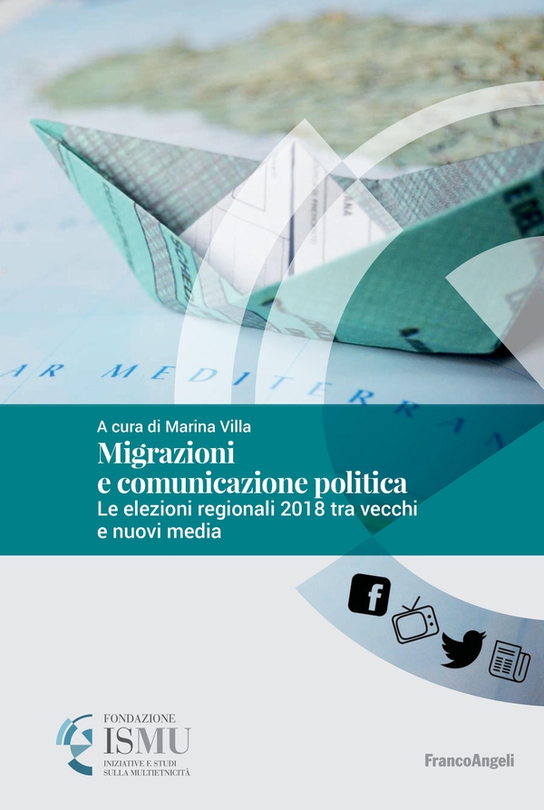 Migrazioni e comunicazione politica - Librerie.coop Migrazioni e comunicazione politica - Librerie.coop