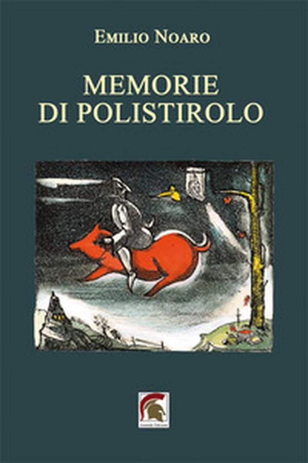 Memorie di polistirolo - Librerie.coop Memorie di polistirolo - Librerie.coop