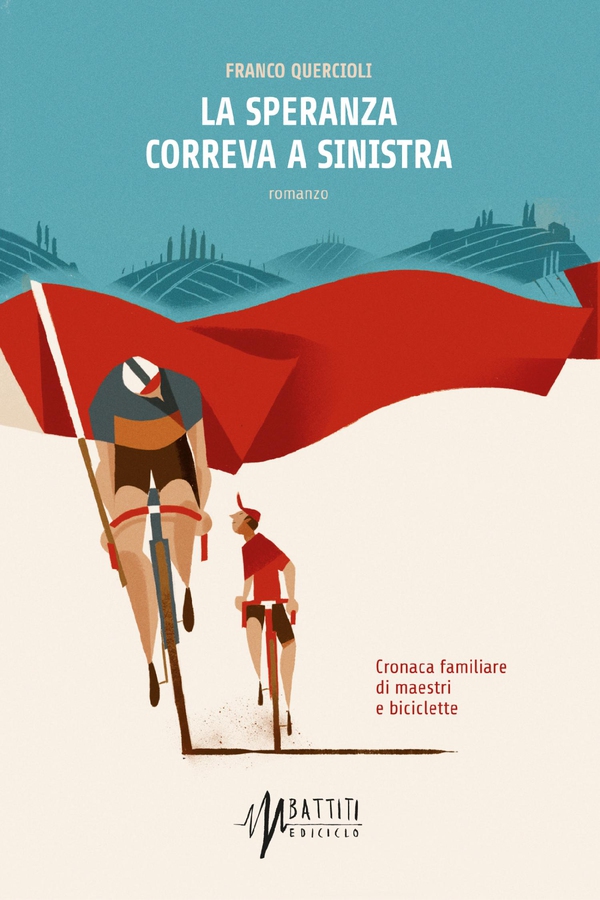 La speranza correva a sinistra - Librerie.coop La speranza correva a sinistra - Librerie.coop