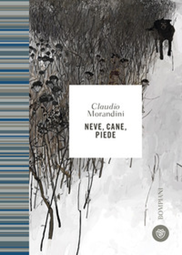 Neve, cane, piede - Librerie.coop Neve, cane, piede - Librerie.coop