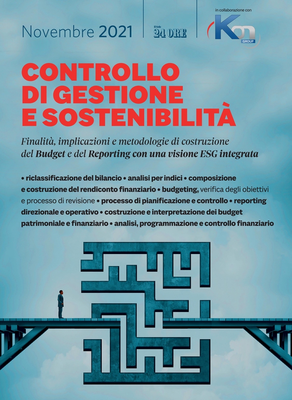 Il controllo di gestione e sostenibilità - Librerie.coop Il controllo di gestione e sostenibilità - Librerie.coop