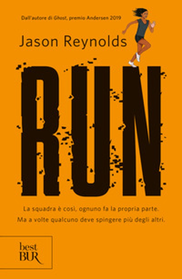 Run - Librerie.coop Run - Librerie.coop