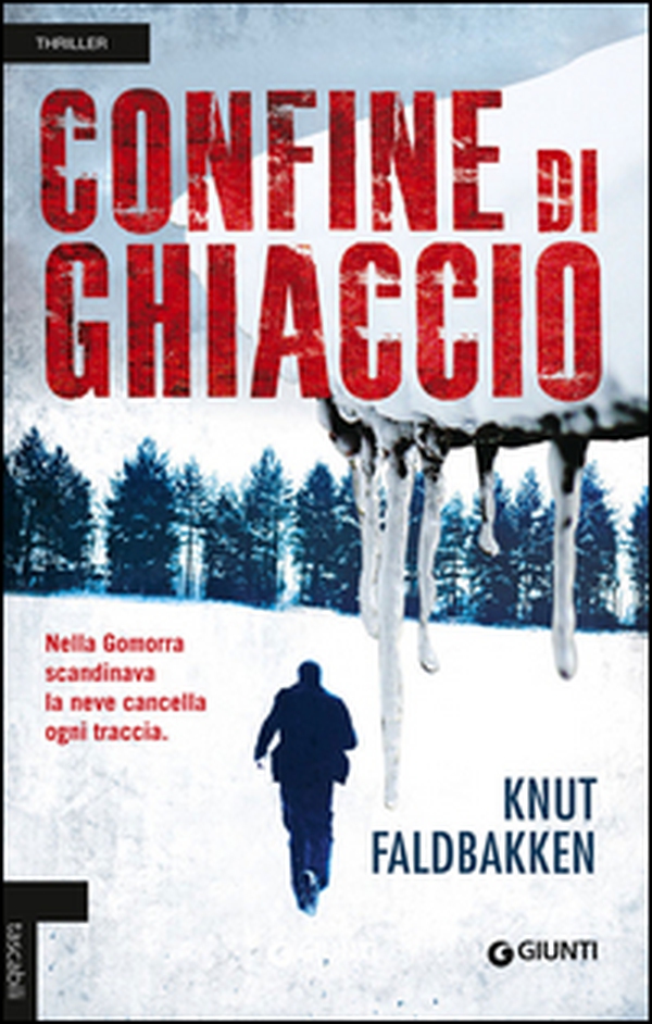 Confine di ghiaccio - Librerie.coop Confine di ghiaccio - Librerie.coop
