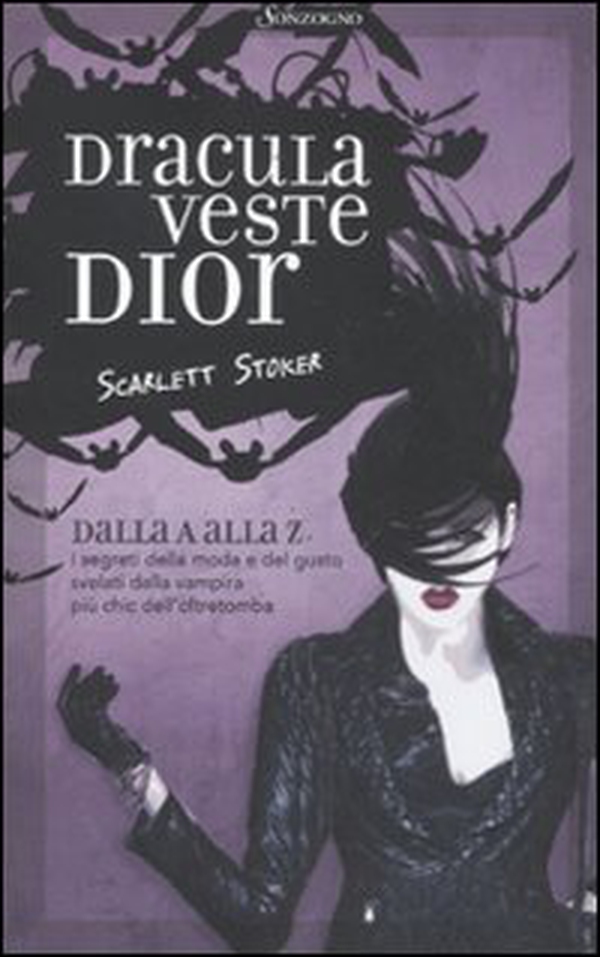 Dracula veste Dior - Librerie.coop Dracula veste Dior - Librerie.coop