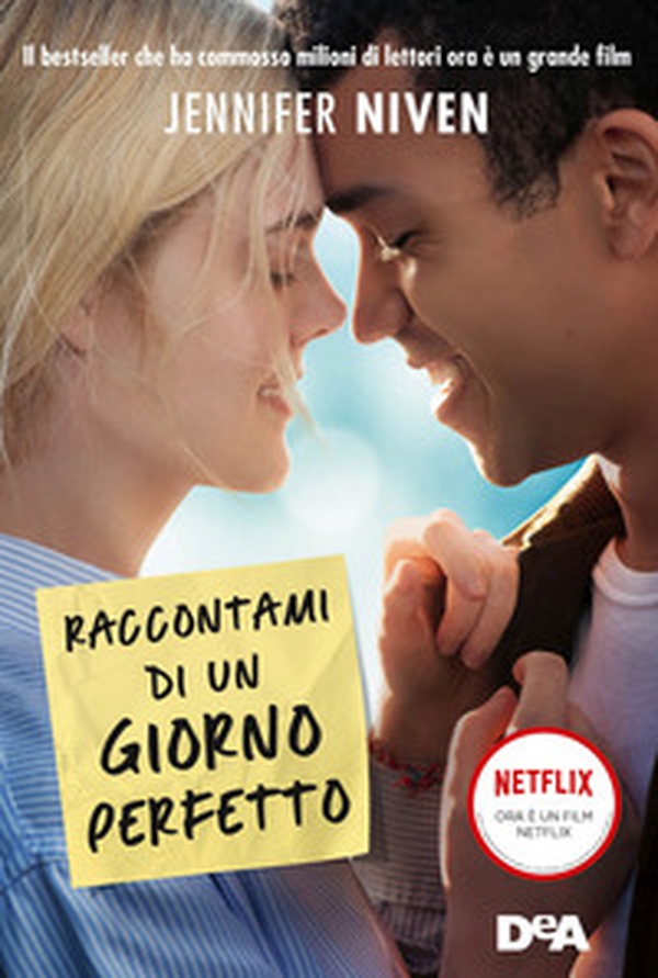 Raccontami di un giorno perfetto - Librerie.coop Raccontami di un giorno perfetto - Librerie.coop