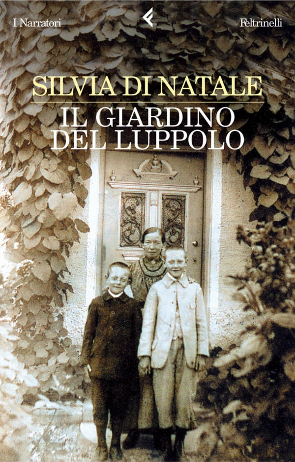Il giardino del luppolo - Librerie.coop Il giardino del luppolo - Librerie.coop