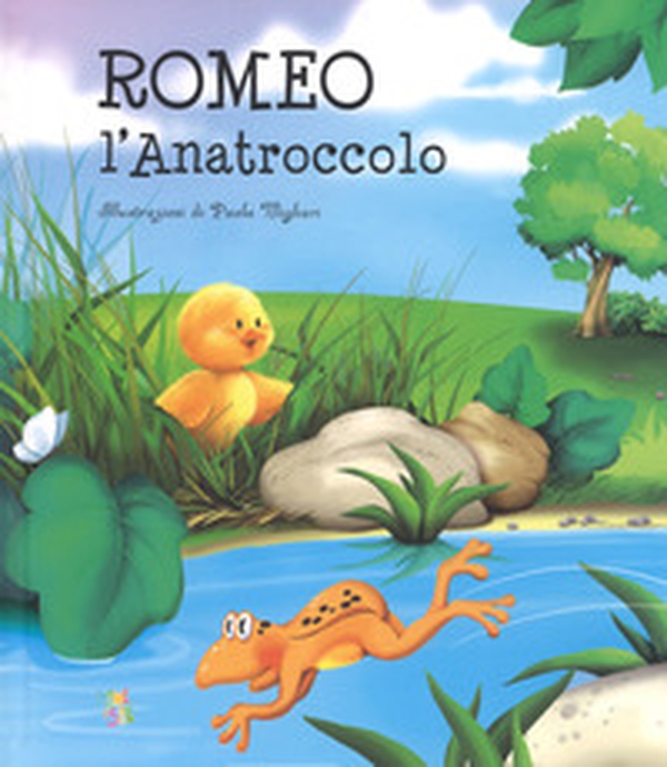Romeo l'anatroccolo - Librerie.coop Romeo l'anatroccolo - Librerie.coop