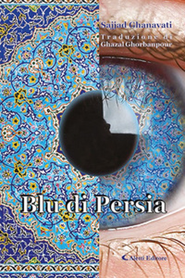 Blu di Persia - Librerie.coop Blu di Persia - Librerie.coop