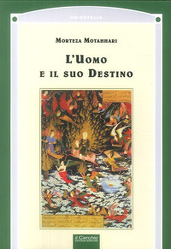 L'uomo e il suo destino - Librerie.coop L'uomo e il suo destino - Librerie.coop